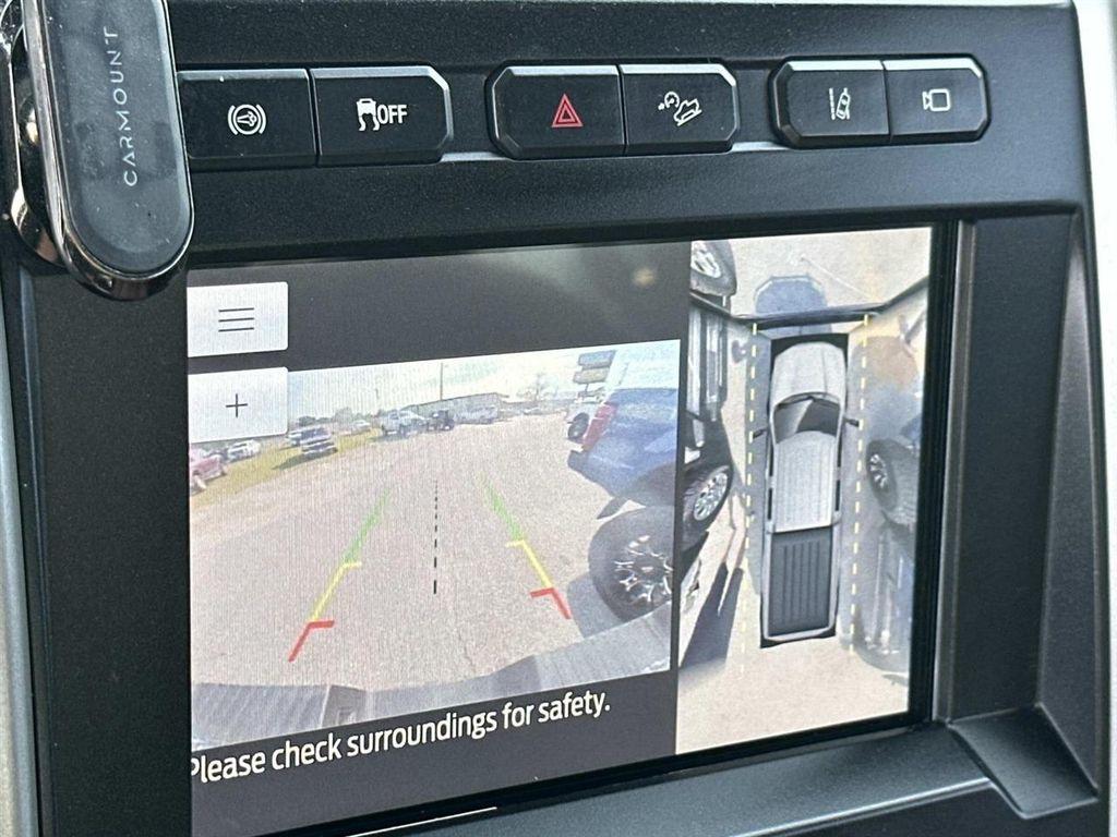 used 2020 Ford F-250 car, priced at $59,998