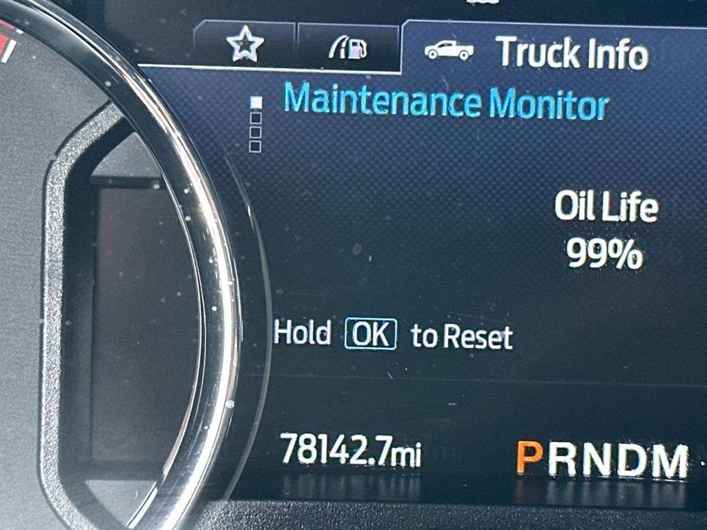 used 2020 Ford F-250 car, priced at $59,998