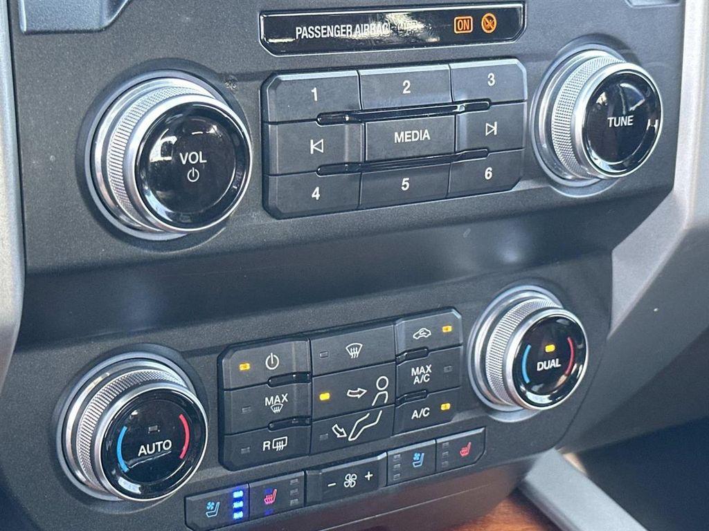 used 2020 Ford F-250 car, priced at $59,998