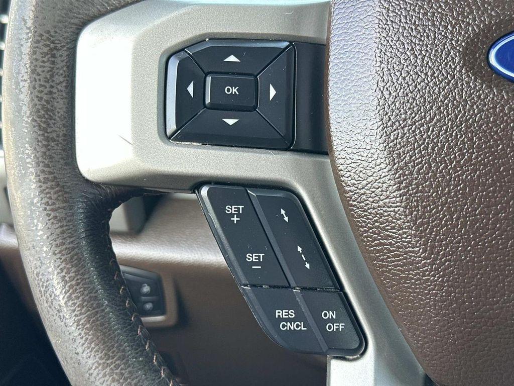 used 2020 Ford F-250 car, priced at $59,998