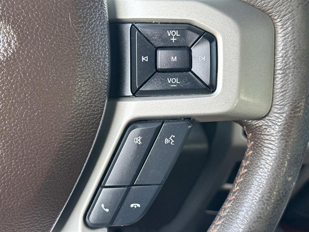 used 2020 Ford F-250 car, priced at $59,998