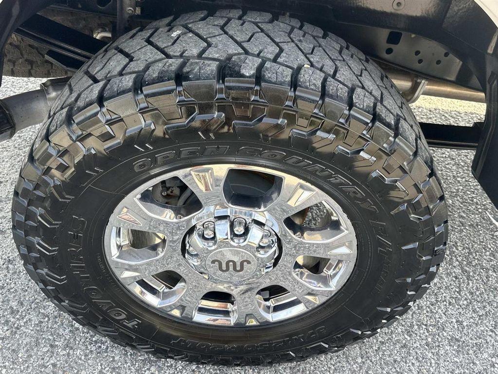 used 2020 Ford F-250 car, priced at $59,998