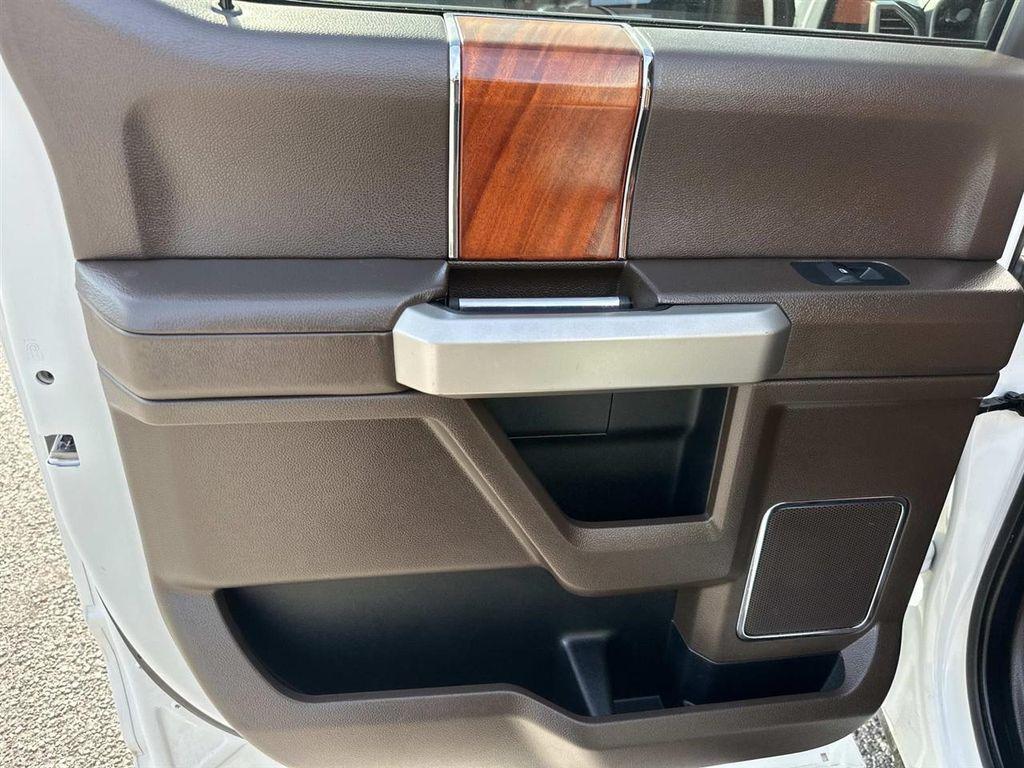 used 2020 Ford F-250 car, priced at $59,998