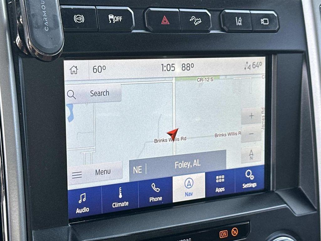 used 2020 Ford F-250 car, priced at $59,998