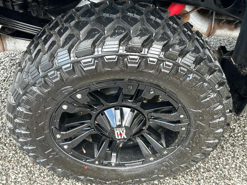 used 2019 GMC Sierra 2500 car, priced at $44,998
