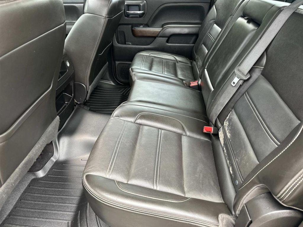 used 2019 GMC Sierra 2500 car, priced at $44,998