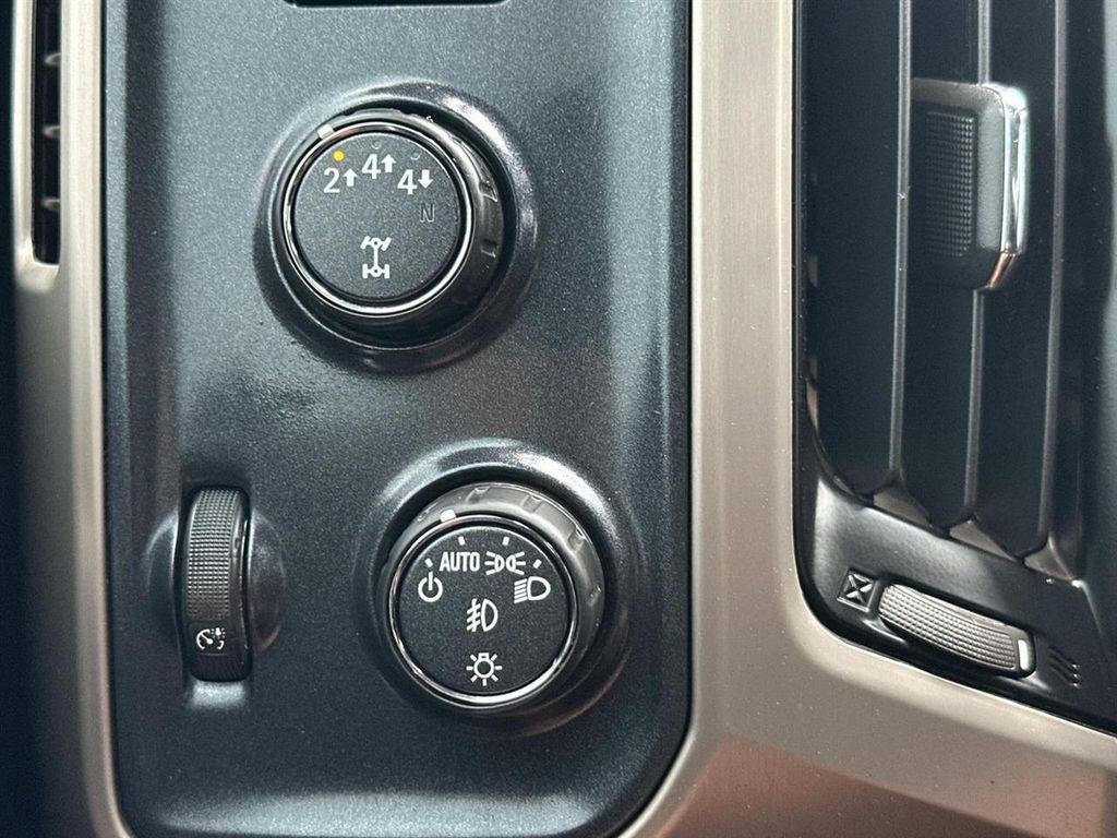 used 2019 GMC Sierra 2500 car, priced at $44,998