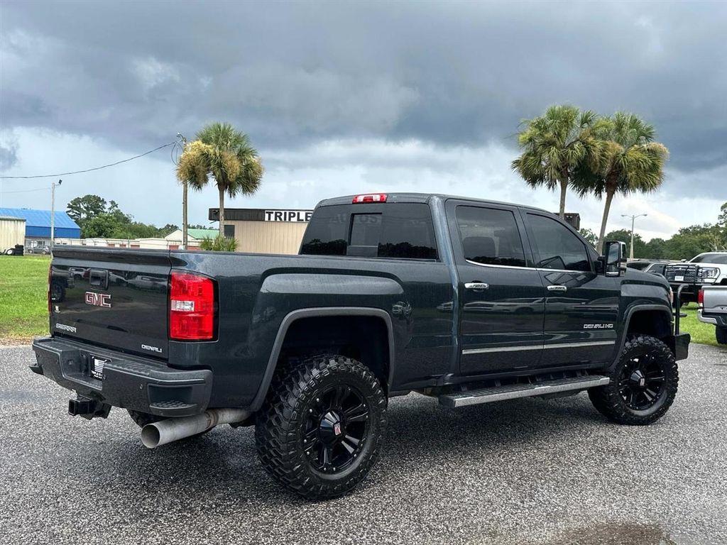 used 2019 GMC Sierra 2500 car, priced at $44,998