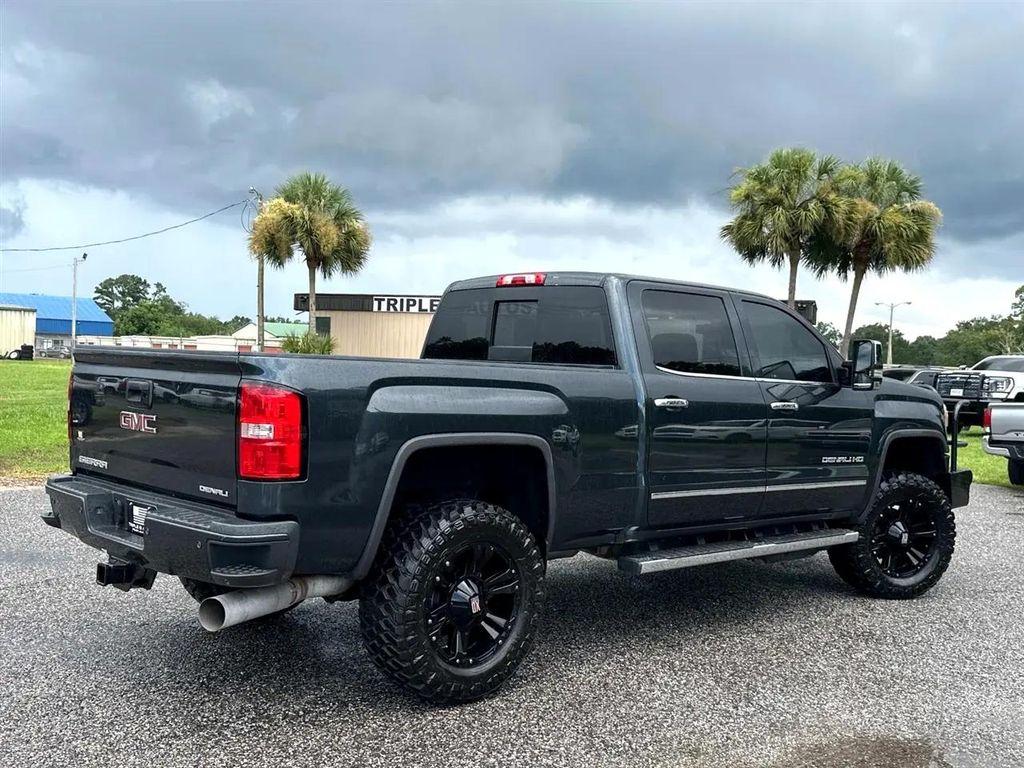 used 2019 GMC Sierra 2500 car, priced at $47,888