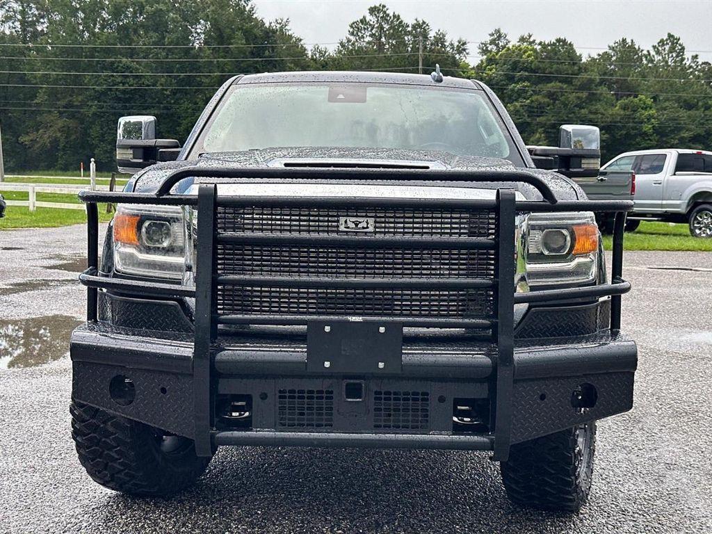 used 2019 GMC Sierra 2500 car, priced at $44,998