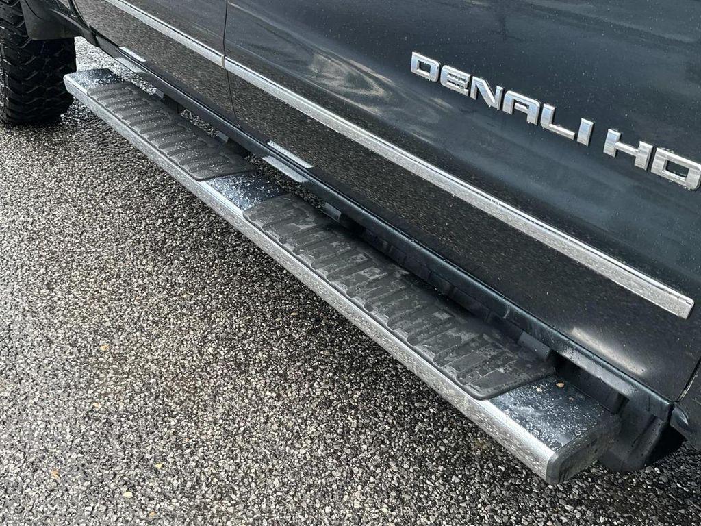 used 2019 GMC Sierra 2500 car, priced at $44,998