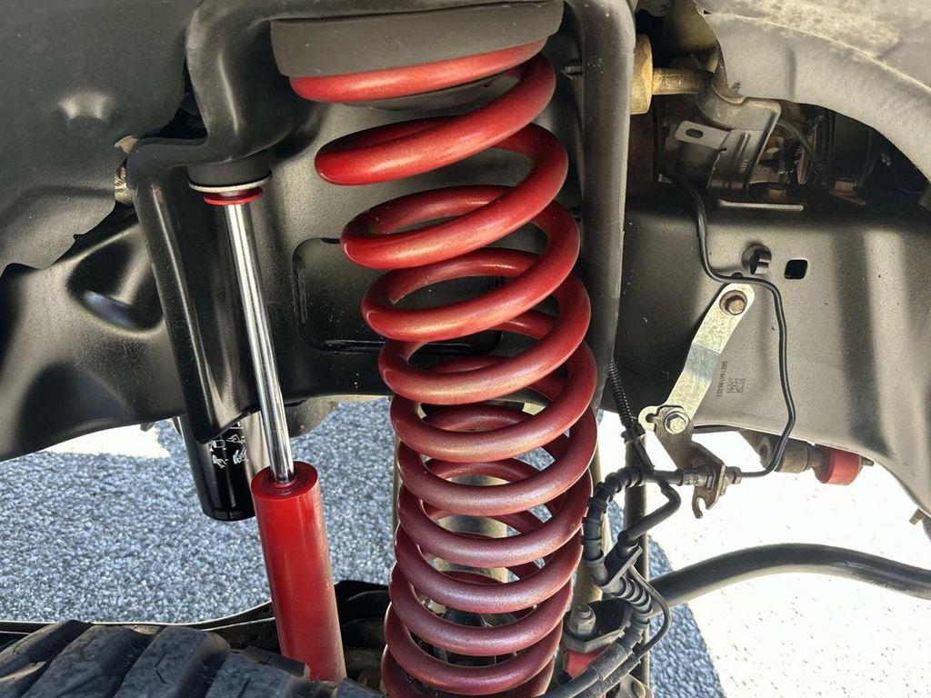 used 2018 Ford F-250 car, priced at $43,999