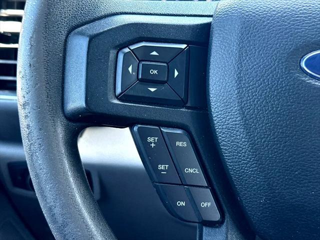 used 2018 Ford F-250 car