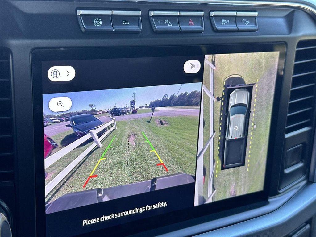 used 2024 Ford F-350 car, priced at $84,888