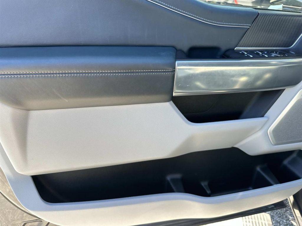 used 2024 Ford F-350 car, priced at $84,888