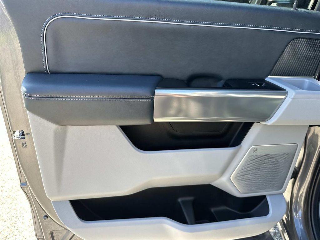 used 2024 Ford F-350 car, priced at $84,888