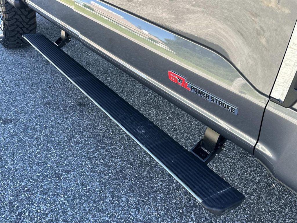 used 2024 Ford F-350 car, priced at $84,888