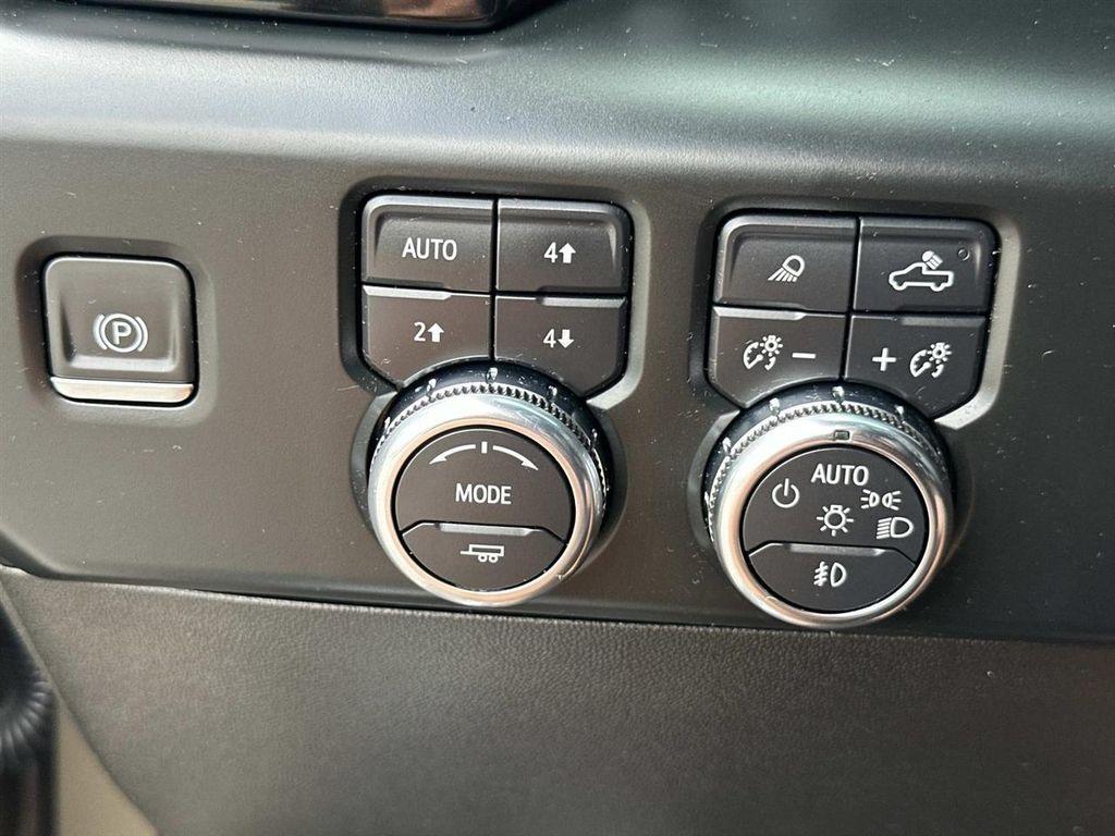 used 2023 GMC Sierra 1500 car, priced at $58,998
