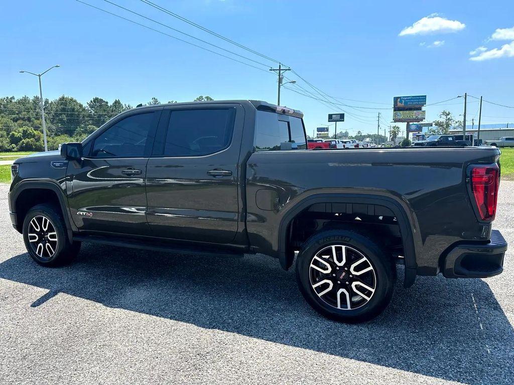 used 2023 GMC Sierra 1500 car, priced at $59,998