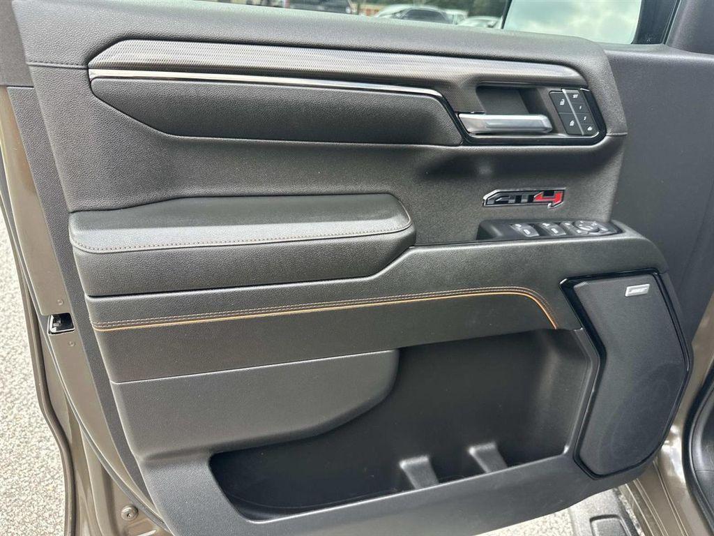 used 2023 GMC Sierra 1500 car, priced at $58,998