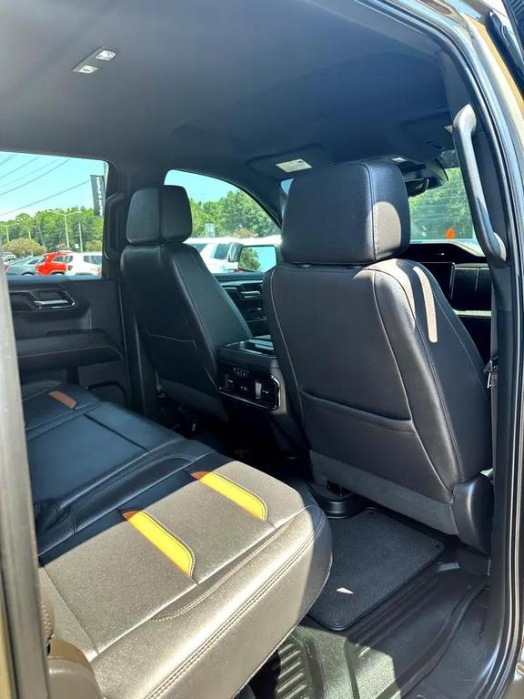 used 2023 GMC Sierra 1500 car, priced at $59,998
