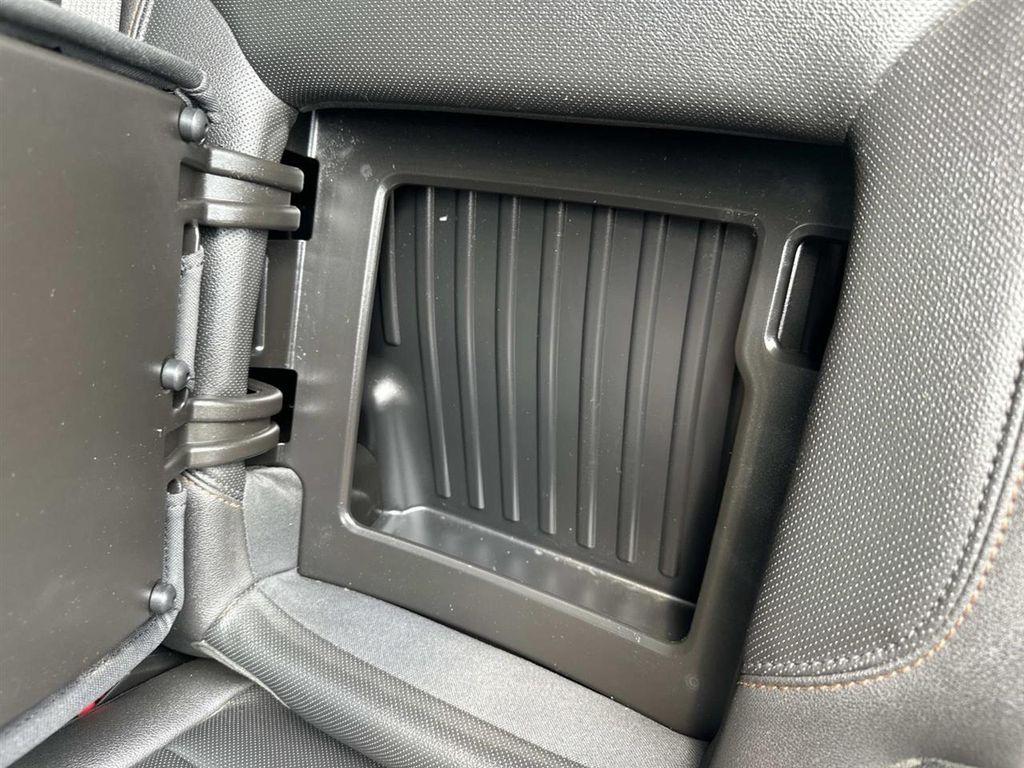 used 2023 GMC Sierra 1500 car, priced at $58,998