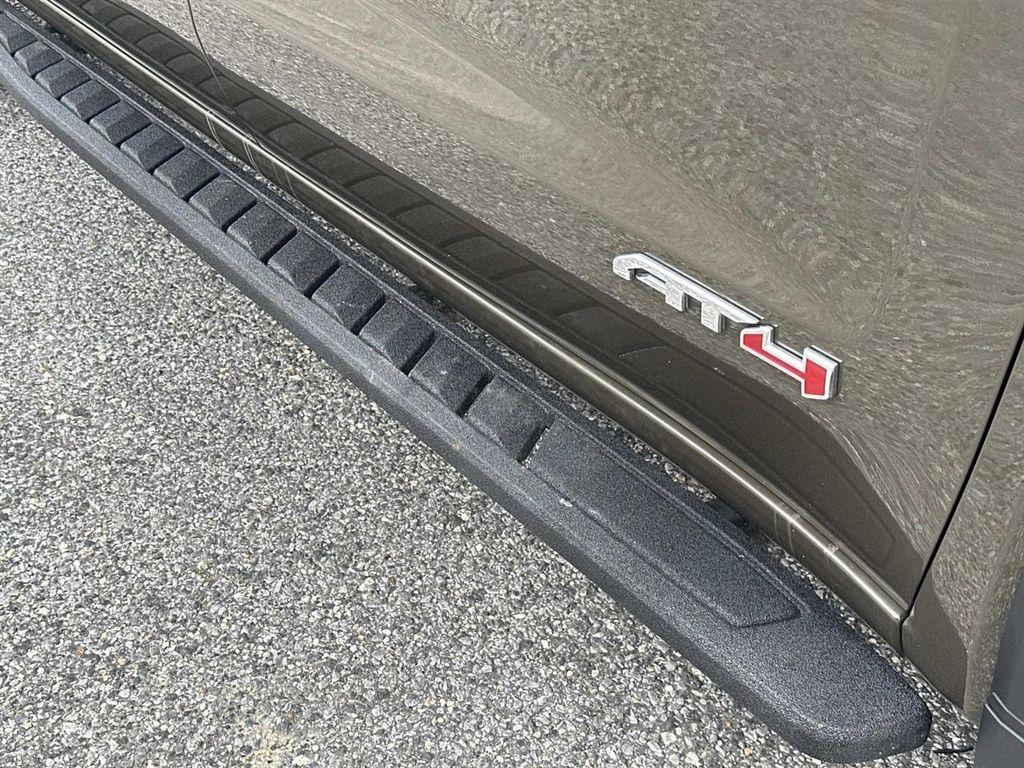 used 2023 GMC Sierra 1500 car, priced at $58,998