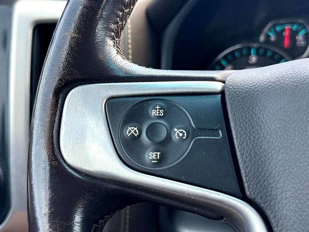 used 2017 GMC Sierra 1500 car, priced at $26,998