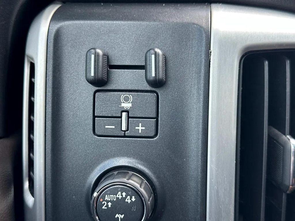 used 2017 GMC Sierra 1500 car, priced at $26,998