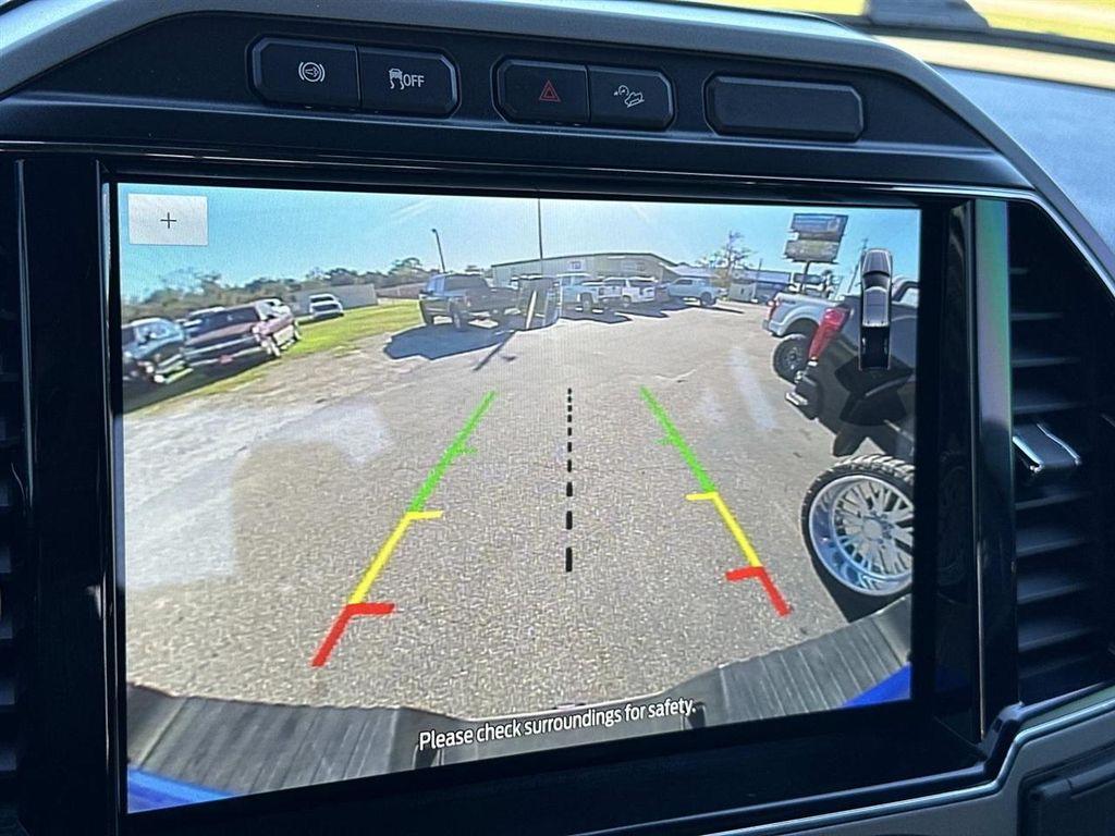 used 2022 Ford F-250 car, priced at $62,998