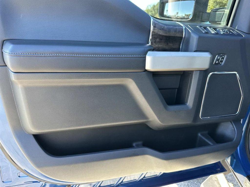 used 2022 Ford F-250 car, priced at $62,998