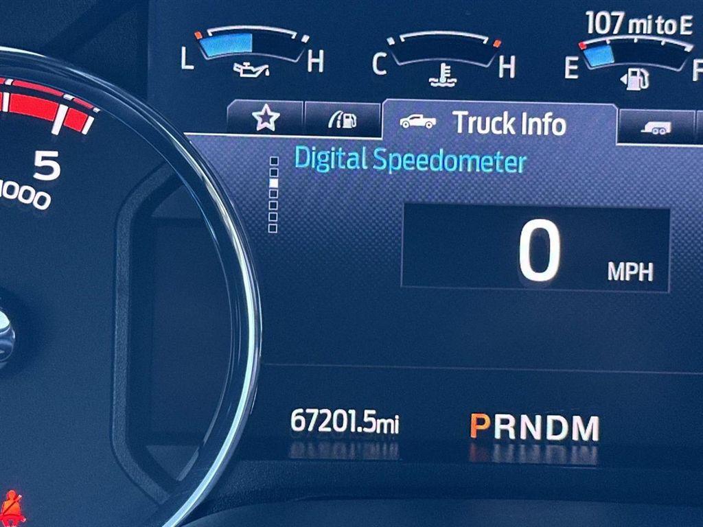 used 2022 Ford F-250 car, priced at $62,998