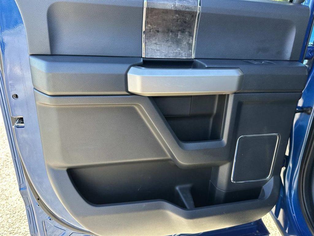 used 2022 Ford F-250 car, priced at $62,998