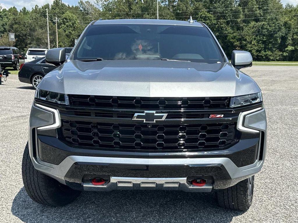 used 2023 Chevrolet Tahoe car, priced at $67,888