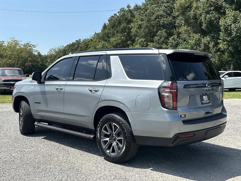 used 2023 Chevrolet Tahoe car, priced at $67,888