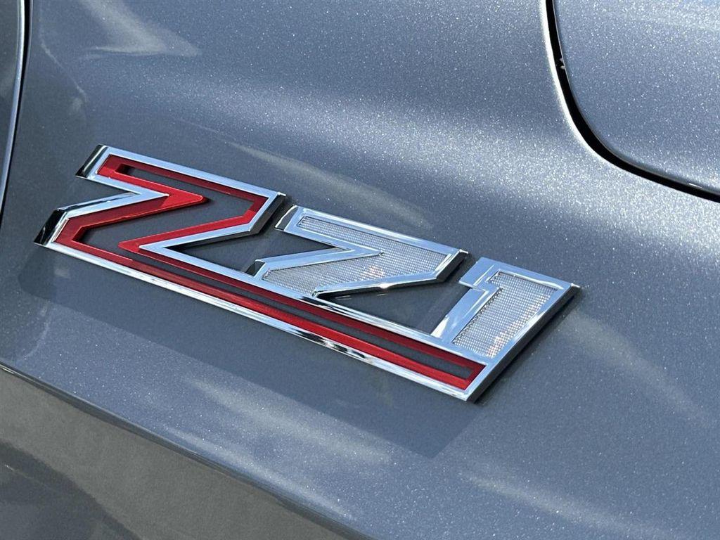 used 2023 Chevrolet Tahoe car, priced at $67,888