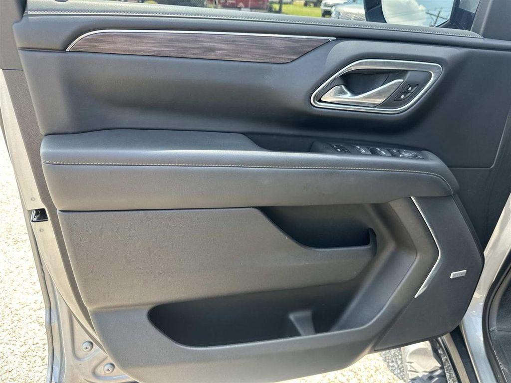 used 2023 Chevrolet Tahoe car, priced at $67,888