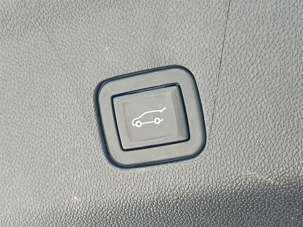 used 2023 Chevrolet Tahoe car, priced at $67,888