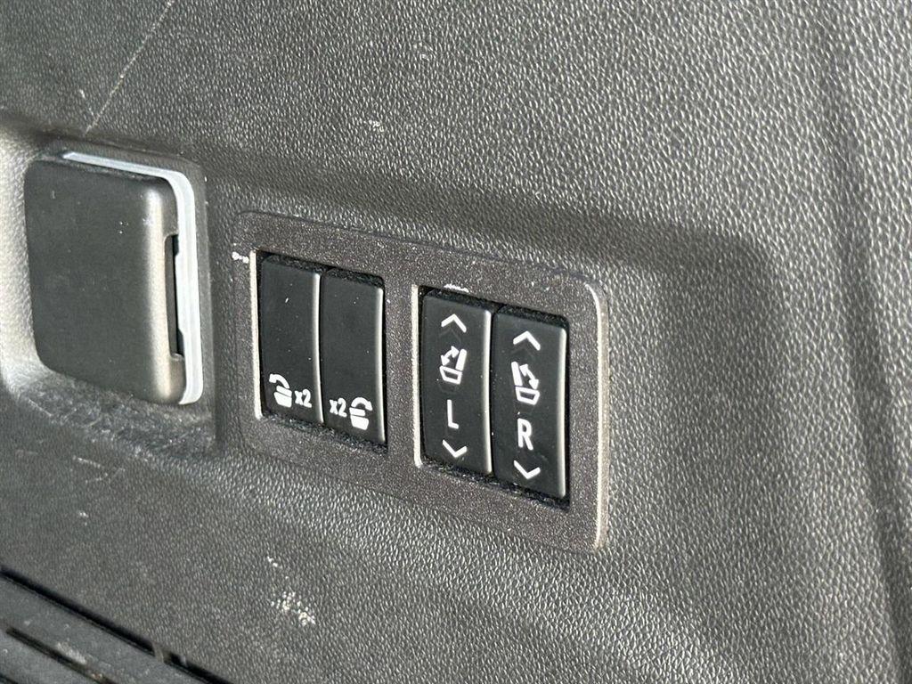 used 2023 Chevrolet Tahoe car, priced at $67,888