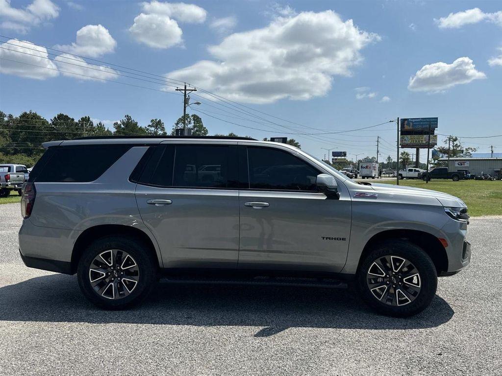 used 2023 Chevrolet Tahoe car, priced at $67,888