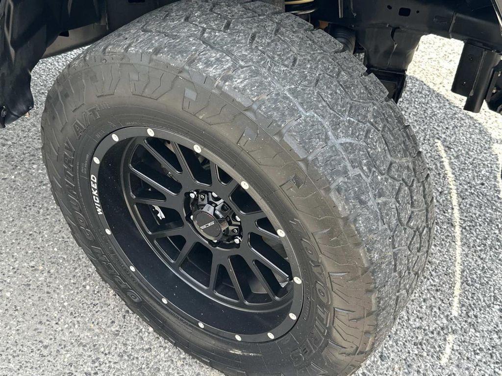 used 2020 Ram 1500 car, priced at $29,998