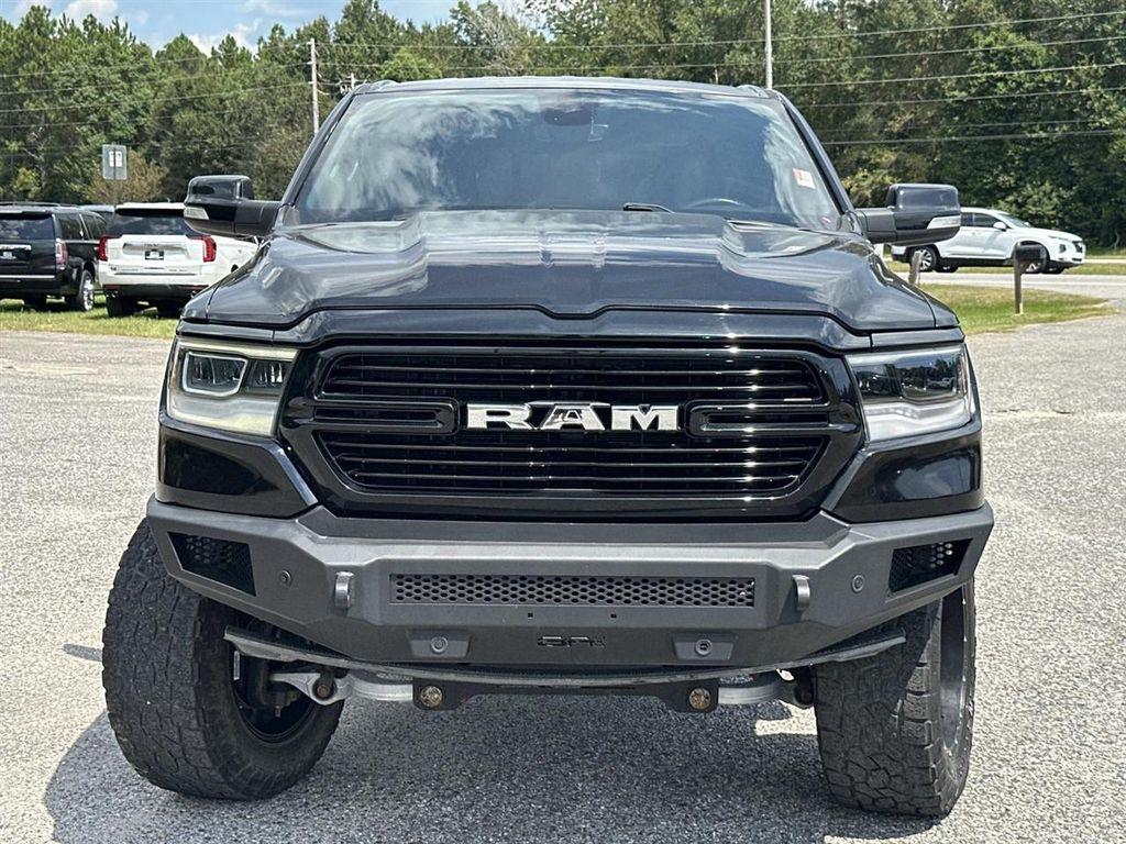 used 2020 Ram 1500 car, priced at $29,998