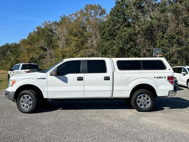 used 2013 Ford F-150 car, priced at $16,998