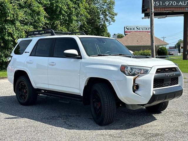 used 2021 Toyota 4Runner car