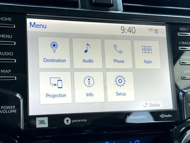used 2021 Toyota 4Runner car