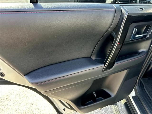 used 2021 Toyota 4Runner car