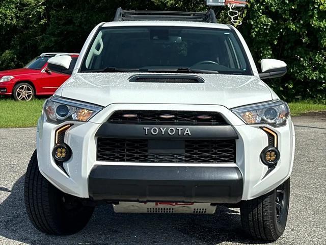 used 2021 Toyota 4Runner car