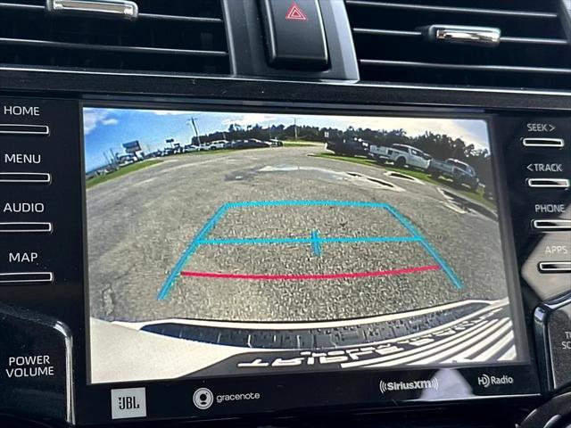 used 2021 Toyota 4Runner car