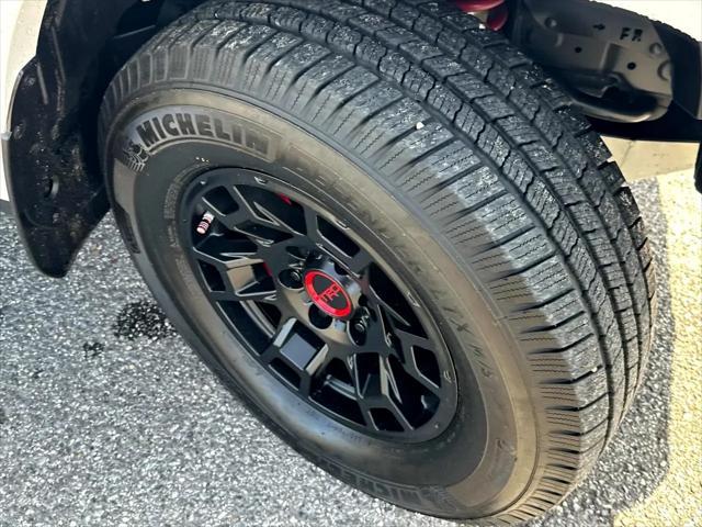 used 2021 Toyota 4Runner car