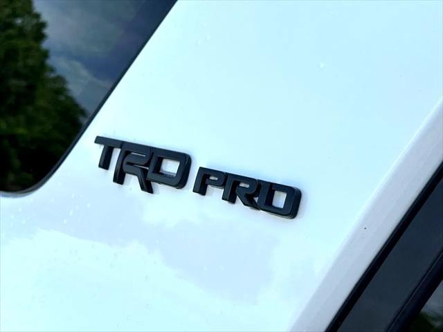 used 2021 Toyota 4Runner car